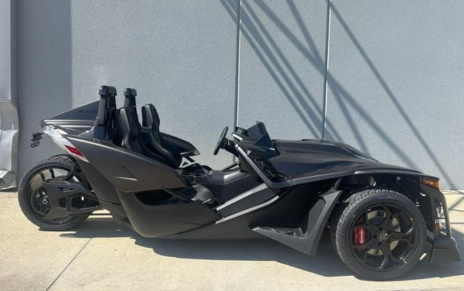 2026 Slingshot Polaris Slingshot R R