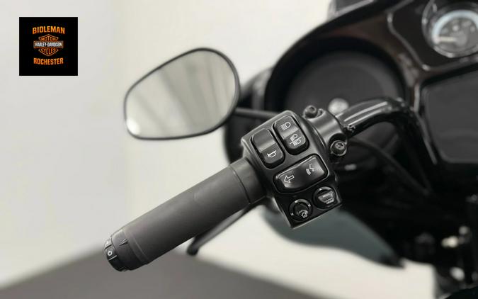 2021 Harley-Davidson Ultra Limited