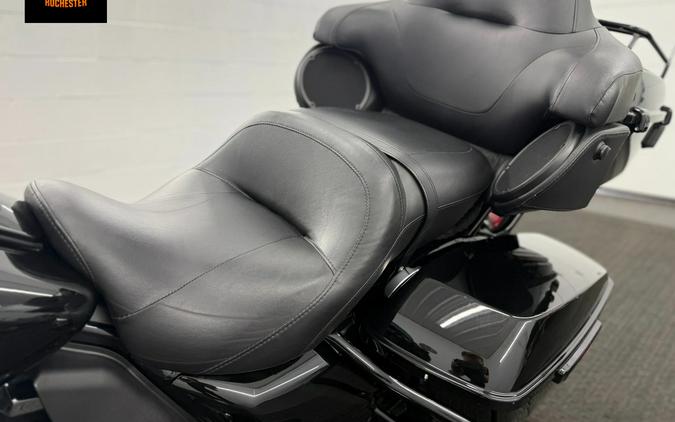 2021 Harley-Davidson Ultra Limited