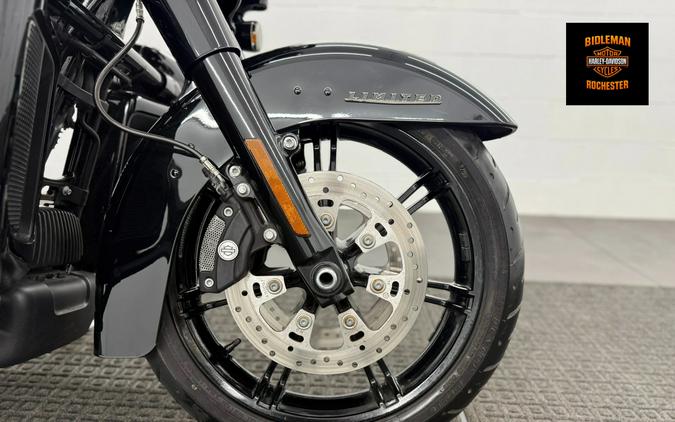 2021 Harley-Davidson Ultra Limited