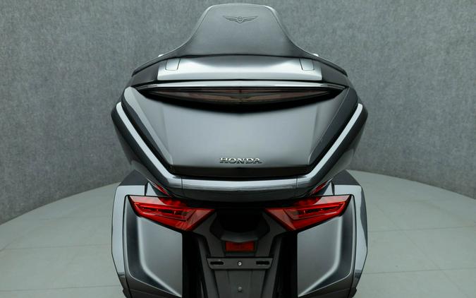 2021 HONDA GL1800D GOLDWING 1800 TOUR W/DCT & ABS