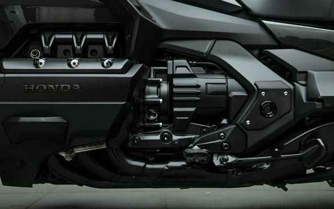 2021 HONDA GL1800D GOLDWING 1800 TOUR W/DCT & ABS