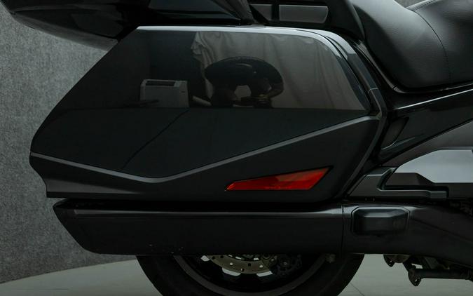 2021 HONDA GL1800D GOLDWING 1800 TOUR W/DCT & ABS