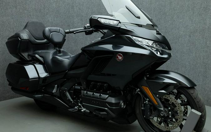 2021 HONDA GL1800D GOLDWING 1800 TOUR W/DCT & ABS