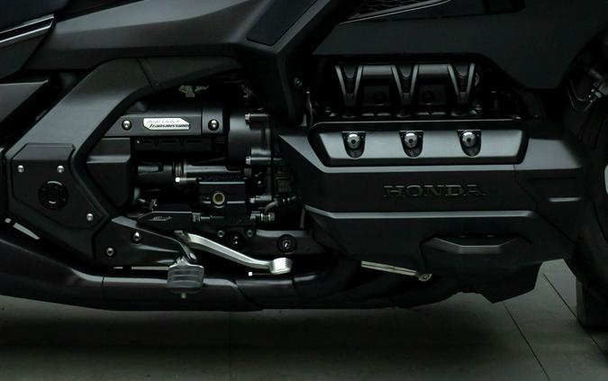 2021 HONDA GL1800D GOLDWING 1800 TOUR W/DCT & ABS