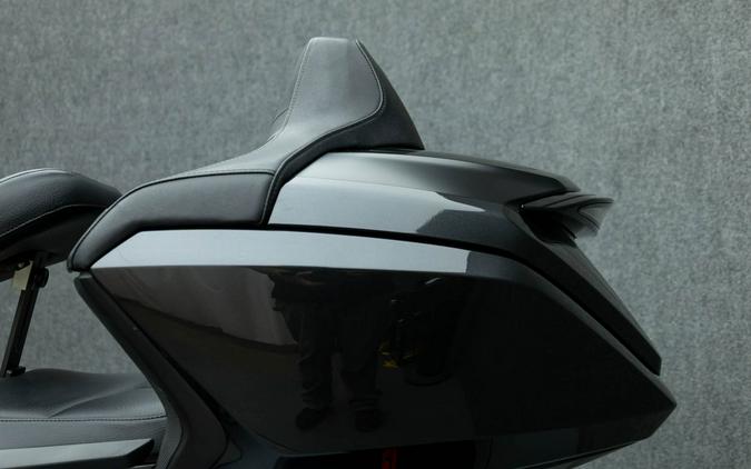 2021 HONDA GL1800D GOLDWING 1800 TOUR W/DCT & ABS