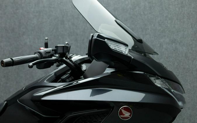 2021 HONDA GL1800D GOLDWING 1800 TOUR W/DCT & ABS