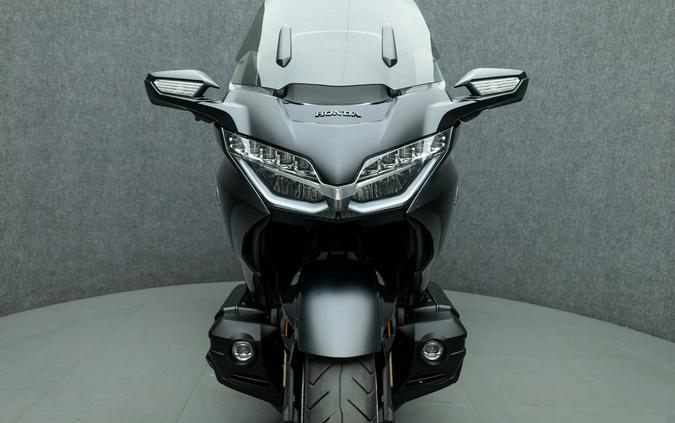 2021 HONDA GL1800D GOLDWING 1800 TOUR W/DCT & ABS