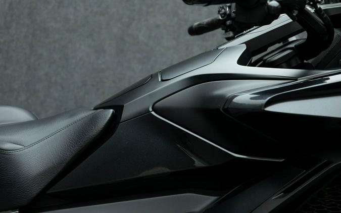 2021 HONDA GL1800D GOLDWING 1800 TOUR W/DCT & ABS