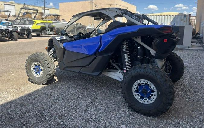 2023 Can-Am Maverick X3 X Rs Turbo RR