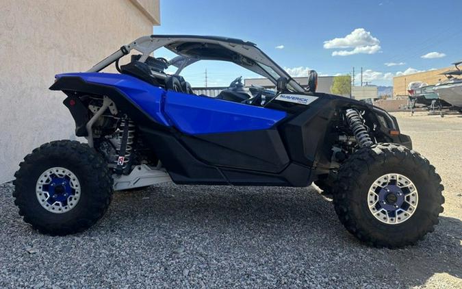 2023 Can-Am Maverick X3 X Rs Turbo RR