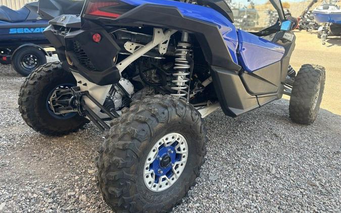2023 Can-Am Maverick X3 X Rs Turbo RR