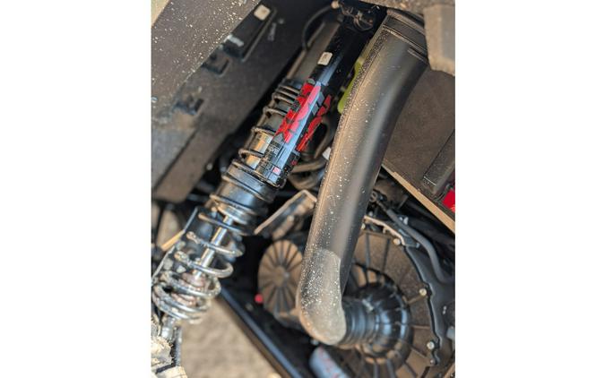 2026 RZR PRO S ULTIMATE - Polaris