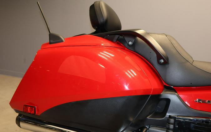 2013 Honda Gold Wing F6B GL1800B