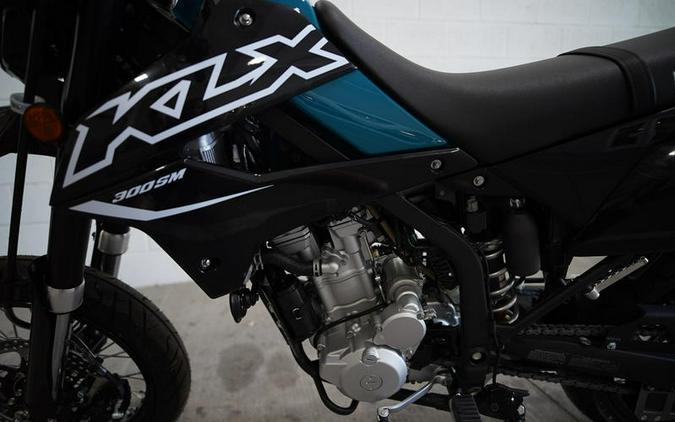 2023 Kawasaki KLX®300SM