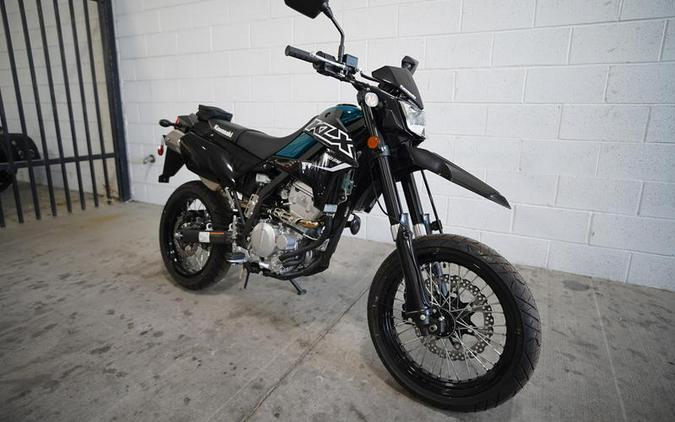 2023 Kawasaki KLX®300SM