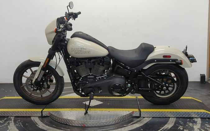 2023 Harley-Davidson® FXLRS - Low Rider® S