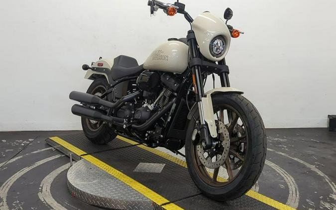 2023 Harley-Davidson® FXLRS - Low Rider® S