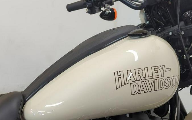 2023 Harley-Davidson® FXLRS - Low Rider® S