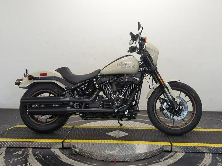 2023 Harley-Davidson® FXLRS - Low Rider® S