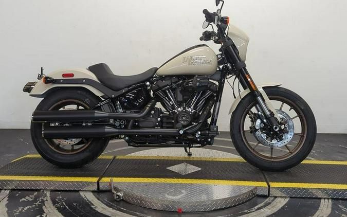 2023 Harley-Davidson® FXLRS - Low Rider® S