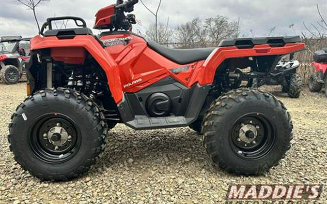 2024 Polaris Sportsman 450 H.O.