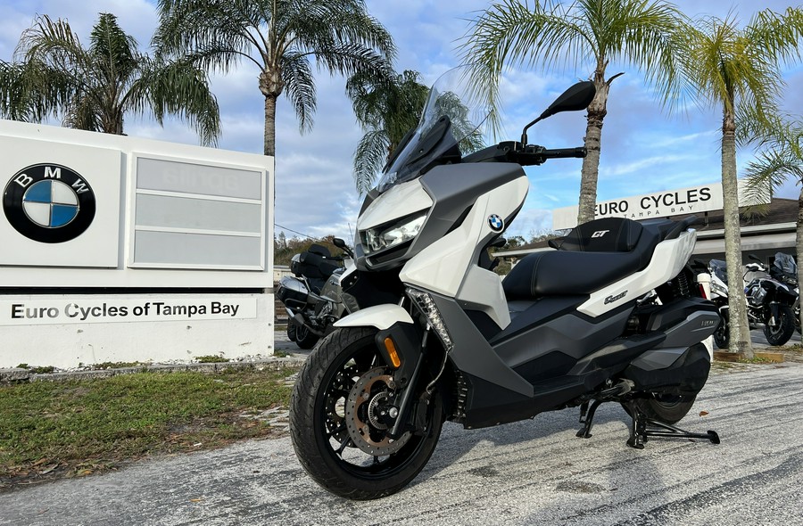 2022 BMW C 400 GT for sale in Odessa, FL