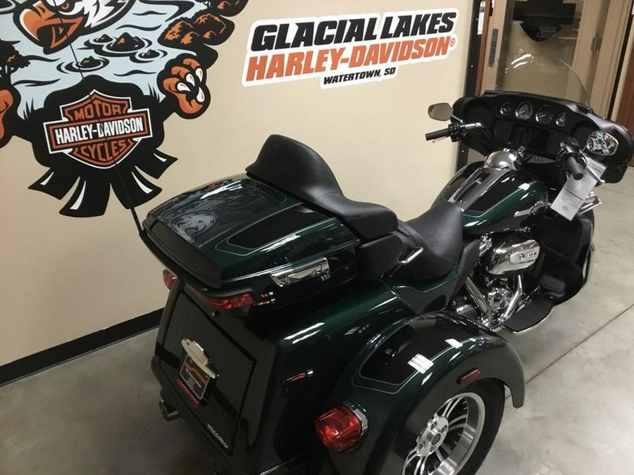 2024 Harley-Davidson® FLHTCUTG - Tri Glide® Ultra