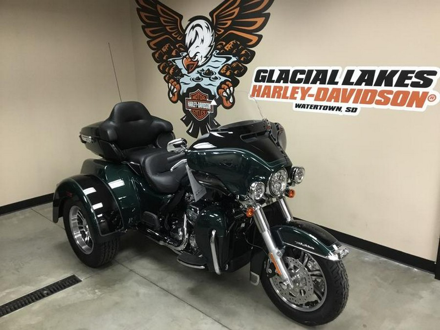 2024 Harley-Davidson® FLHTCUTG - Tri Glide® Ultra