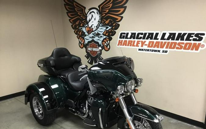 2024 Harley-Davidson® FLHTCUTG - Tri Glide® Ultra