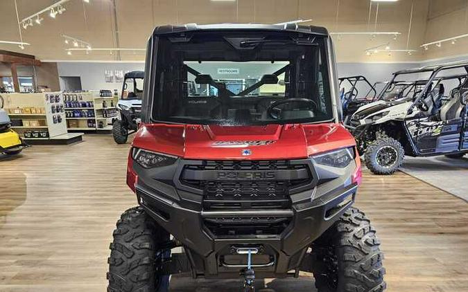 2025 Polaris Ranger® Crew XP 1000 NorthStar Edition Ultimate