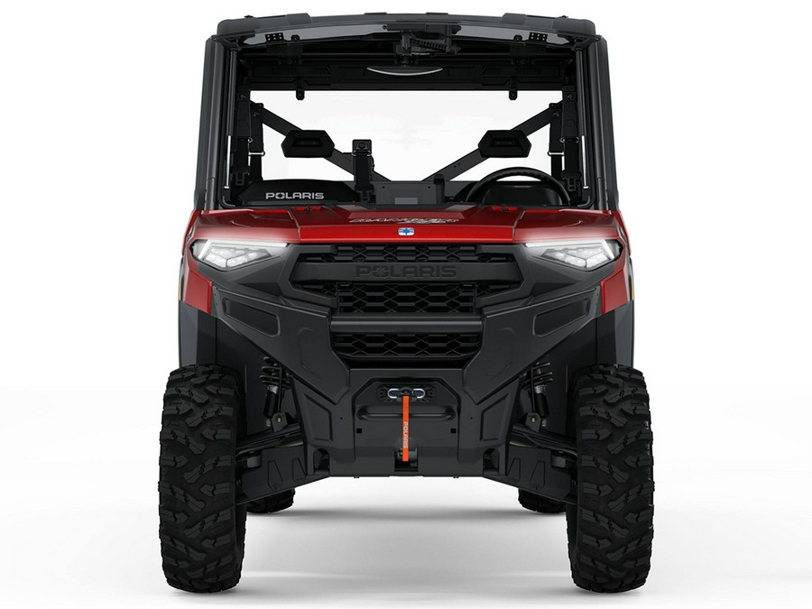 2025 Polaris Ranger® Crew XP 1000 NorthStar Edition Ultimate