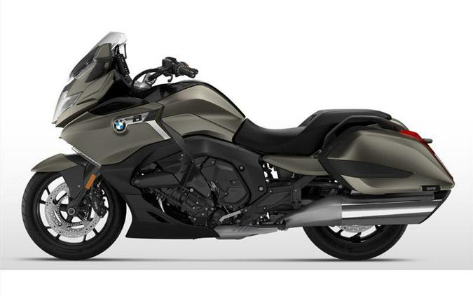 2024 BMW K1600B