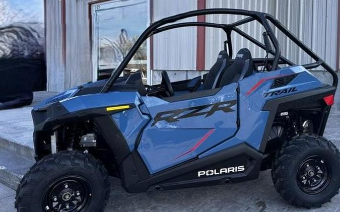 2024 Polaris® RZR Trail Sport