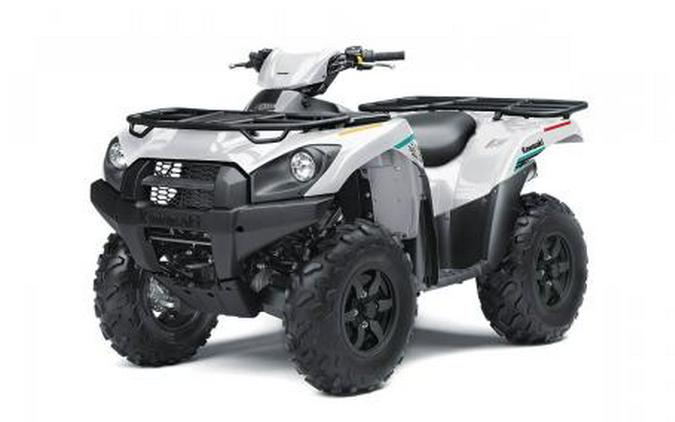 2023 Kawasaki Brute Force 750 4x4i EPS