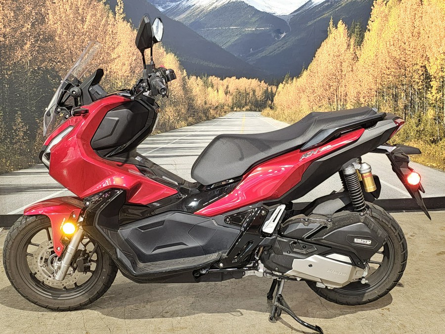 2022 Honda ADV150