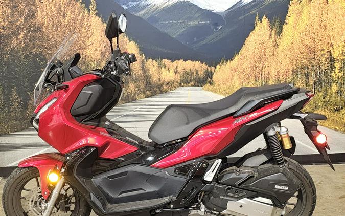 2022 Honda ADV150