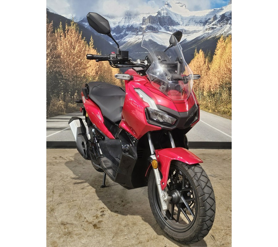 2022 Honda ADV150