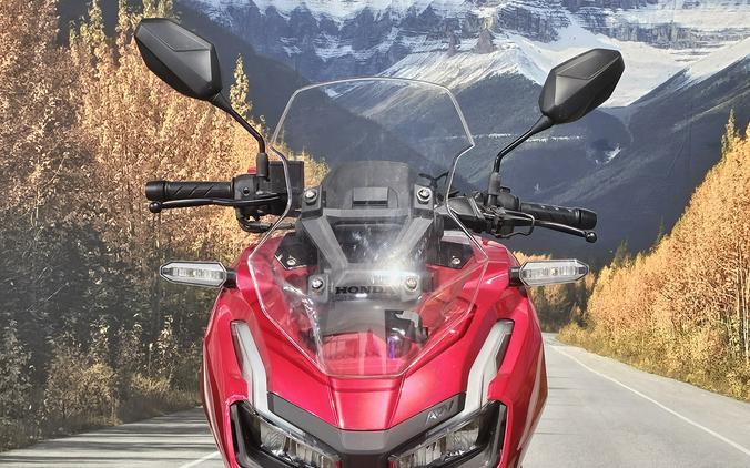 2022 Honda ADV150