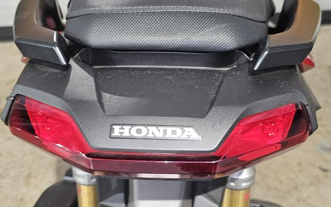 2022 Honda ADV150