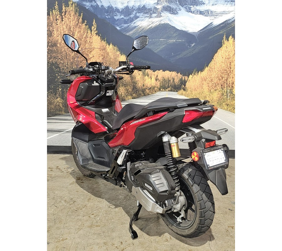 2022 Honda ADV150