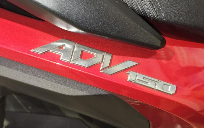 2022 Honda ADV150