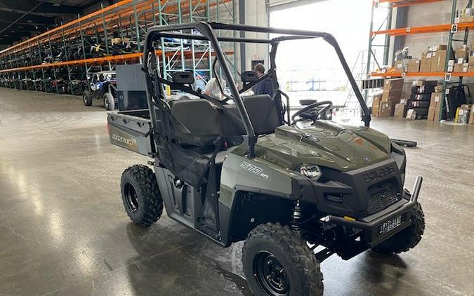 2024 Polaris Industries RANGER 570 FULL-SIZE