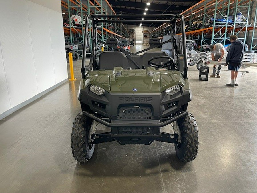 2024 Polaris Industries RANGER 570 FULL-SIZE