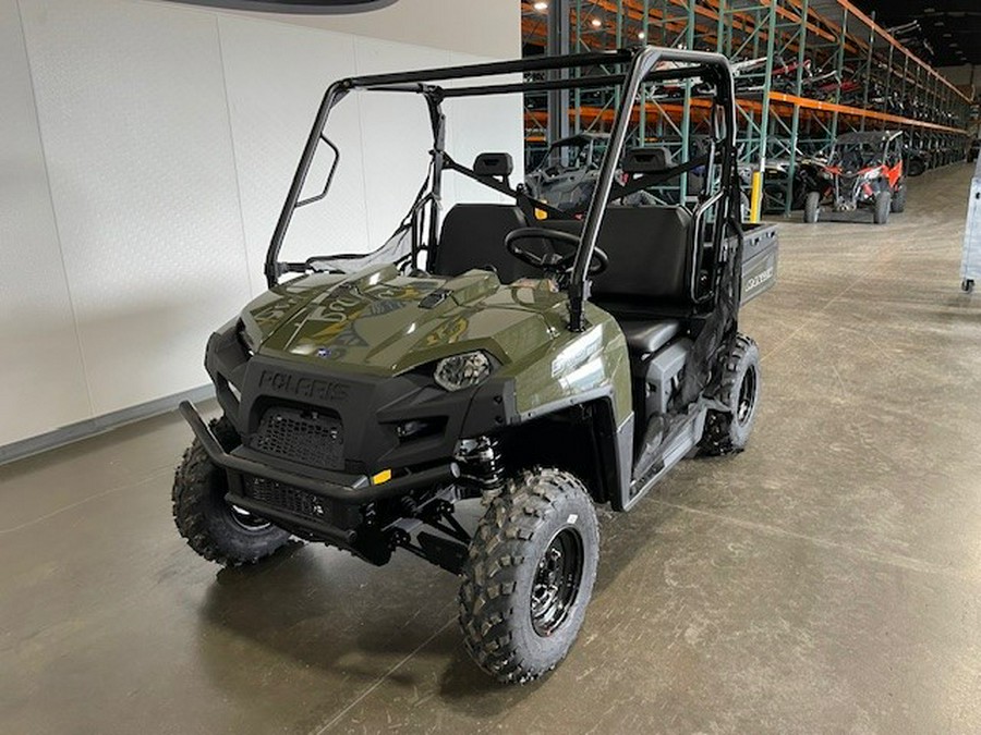 2024 Polaris Industries RANGER 570 FULL-SIZE