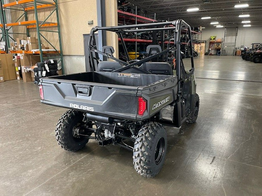 2024 Polaris Industries RANGER 570 FULL-SIZE