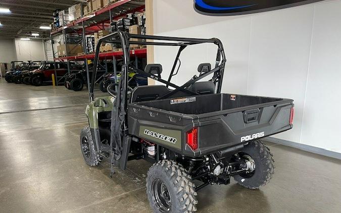 2024 Polaris Industries RANGER 570 FULL-SIZE