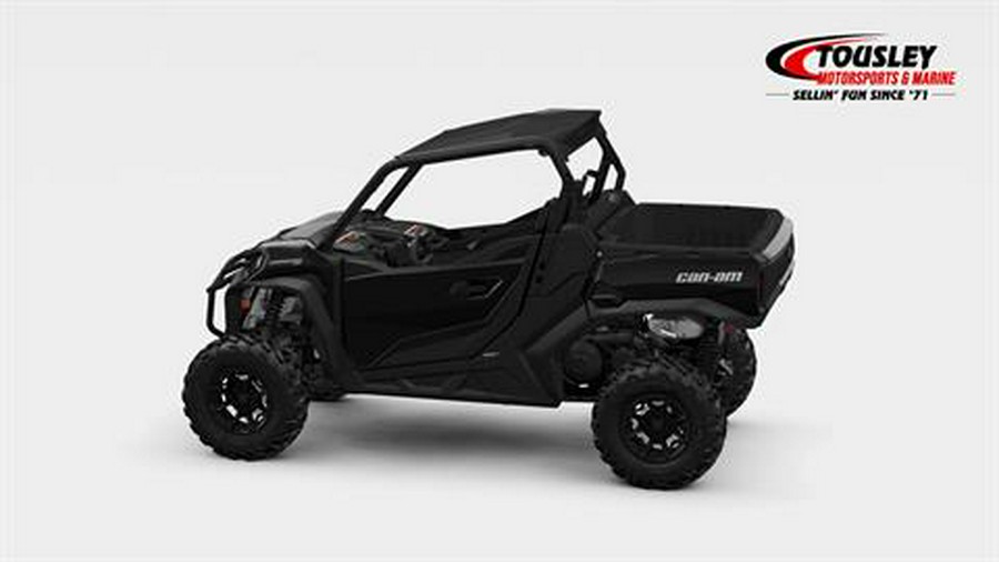 2024 Can-Am Commander XT 700