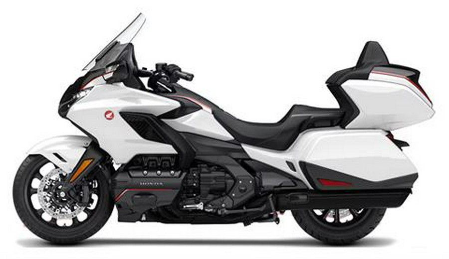 2024 Honda Gold Wing Tour