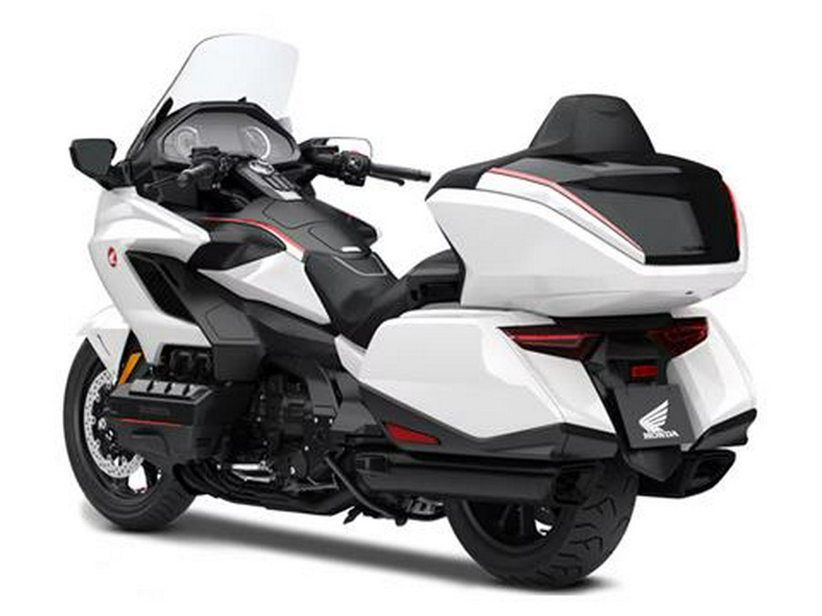 2024 Honda Gold Wing Tour